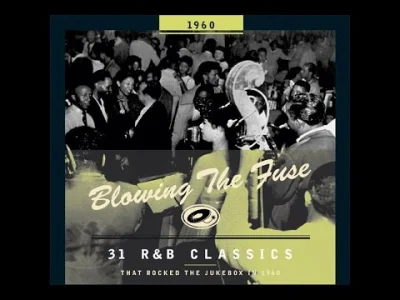 cheeseandonion - #muzyka #60s #blues #rythmnblues #bobbybland

Bobby Bland - I'll T...