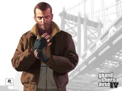 HoKy - Nie może zabraknąć najlepszego soundtracka, z najbardziej klimatycznego GTA <3