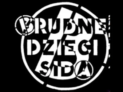 trebeter - brudne dzieci sida - rzuć jakieś drobne na wino