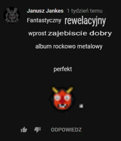 padobar - #januszjankes 
Odcinek 10 zaskakuje nam nowym elementem. EMOJI WJEŻDŻA NA ...