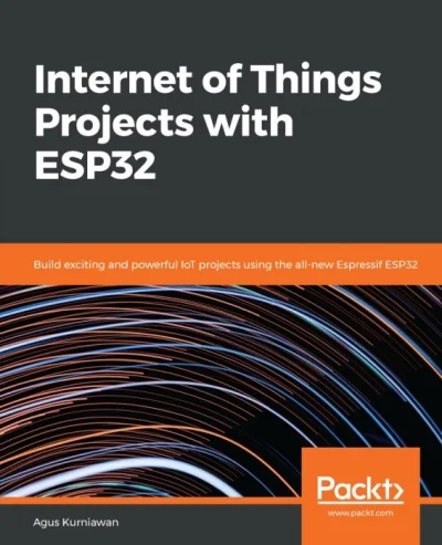wiecejszatana - Szukam promocji na Internet of Things Projects with ESP32, bywało po ...