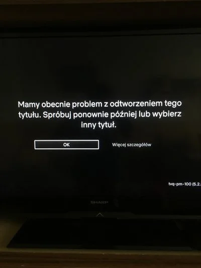 dzester - #mibox #xiaomi #androidtv 

Robiłem już wszystko żeby moc odpalić każdy f...