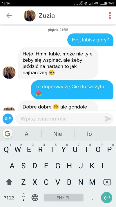 DreqX - Tak to się robi ( ͡° ͜ʖ ͡°)
#tinder #podrywajzwykopem #podryw #niebieskiepask...