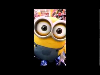 ZebrowatyJG - #minionki #zabawki (⌐ ͡■ ͜ʖ ͡■)