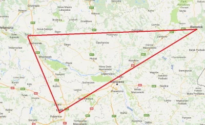 Gopnik_BLINone - Polski trójkąt bermudzki. Wuwunio powinien zebrać ich wszystkich i u...