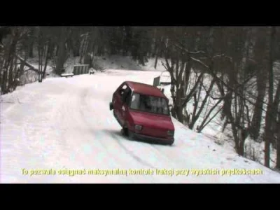 KuliG - Polski Cadilag 126 xD

#samochody #dziwnastronayoutuba