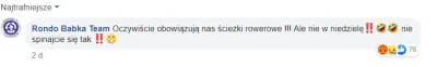 BratJuzew - @imler1th: Przestrzegać przepisów? W niedzielę? Bez sensu!