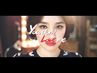 k.....k - SPICA - You Don't Love Me Music
#kpop #spica