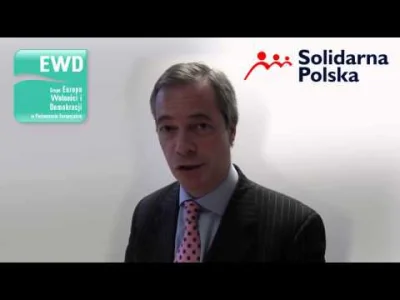 SirBlake - No to od dzisiaj Farage to lewak i socjalista



SPOILER
SPOILER




#poli...