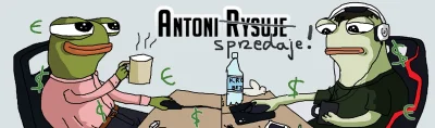 AntoniRysuje - #antonirysuje #antonisprzedaje #heheszki #oswiadczenie

Dobra, za ra...