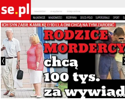 M.....n - w takich przypadkach kara finansowa powinna isc na rodzine, za wychowanie p...