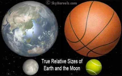 Ziombello - Porównanie wielkości.


#ziemia #ksiezyc #kosmos #ciekawostki