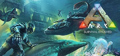 blogger - #steam #gry #lowcygier 

Podobno niedawno #arksurvivalevolved wyszło z fa...