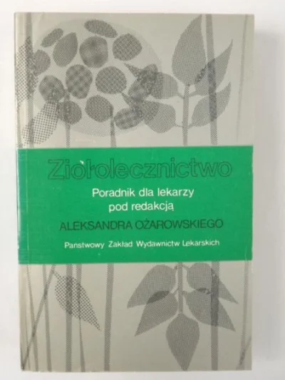 conspir4tor - Wydana w 1982 r. autorami jest kilkudziesięciu lekarzy. Jest pisana dla...