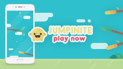 Prophet1111 - Cześć Mirki!

Dzisiaj premierę miała wersja #android gry Jumpinite!
...