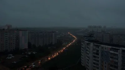 L.....g - Ruskie blokowiska mają klimacik
#seobrazkiwrzucamtu
#fotografia