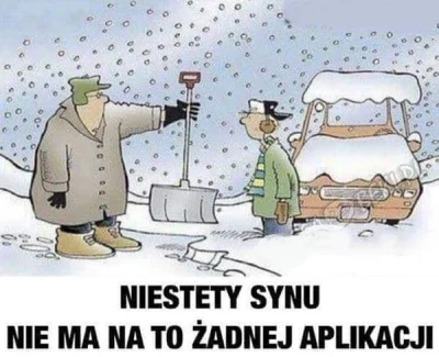 Pani_Asia - #snieg #humorobrazkowy #aplikacje #heheszki #zima #rodzina #humor 
 
SP...