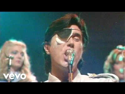 Limelight2-2 - Roxy Music – Love Is the Drug
#muzyka #roxymusic #70s #rock #glamrock...