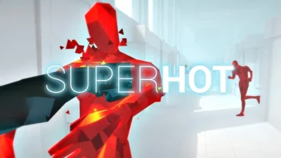 CuckCuckKlan - Dzisiaj za darmo SuperHot w Epic Games Store jak by ktoś ten tego chci...