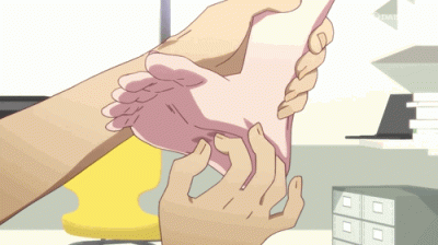 FlaszGordon - #randomanimeshit #gif [ #tsukimonogatari ]
Gili...gili...gili... ]:)
...