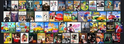 upflixpl - Aktualizacja oferty Amazon Prime Video Polska

Nowe tytuły w ofercie Ama...