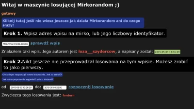 loza__szydercow - @fordern Witamy w rodzinie kolejnego Szydercę ( ͡° ͜ʖ ͡°).