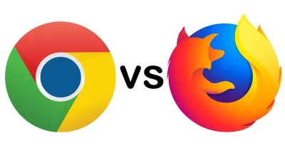 Adaslaw - Generalnie korzystam z Chrome, ale dziś Firefox u mnie zaplusował :)
Na ob...