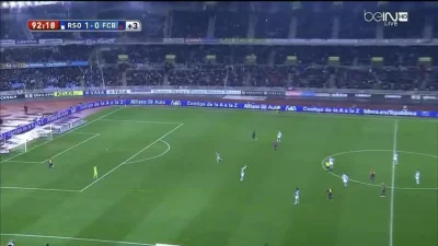 Lerhond - Neymar vs Real Sociedad
#mecz #gif #gfy #pilkanozna #primeradivision