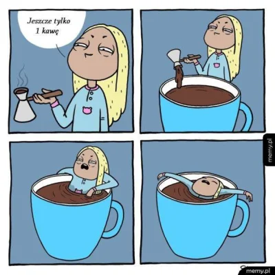 finestcoffee_pl - #kawa #kawatime #heheszki #humorobrazkowy