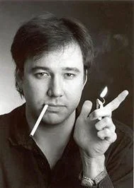 3.....e - @Magadanka Bill Hicks