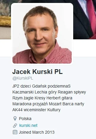 whysooseriouss - Kurski i chaos w jego głowie (ʘ‿ʘ)
#kurski #jacekkurski #polityka #...