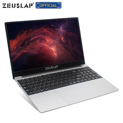 cebula_online - W Aliexpress
LINK - Laptop ZEUSLAP 15.6inch i7-4650U Gaming Laptop 8...