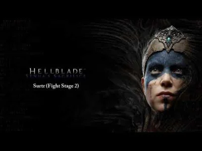 d.....d - Hellblade: Senua's Sacrifice - Surtr
Dawno już nie miałem kaca po skończen...