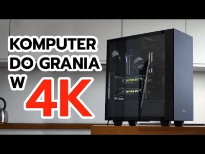 Liptonik - Coś dla Was moi drodzy. Intel Core i7-6850K + 2x GeForce GTX 1080 Ti z mos...