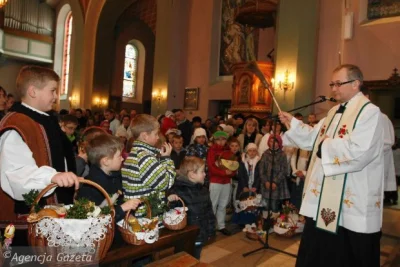 elniks - No to siema, wykopowi ateiści - widzimy się w Kościele jutro o stałej porze....