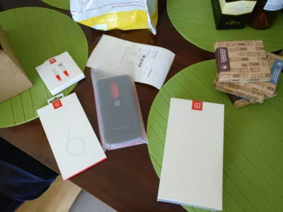 CzarnyFilc - Jak ktoś ma jakieś pytanie to daje :) 

#oneplus