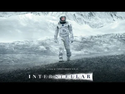 T.....n - Interstellar zawsze na propsie.
#intersellar #muzykafilmowa #muzyka #hansz...