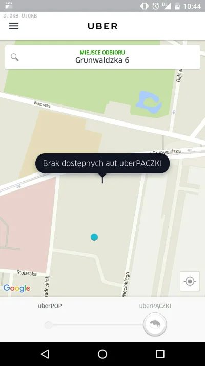 pan-audytor - no to pojadłem te #uber #uberpaczki ... #tlustyczwartek2016