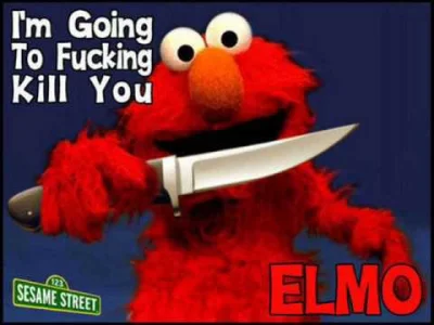 Z.....n - #heheszki #starszenizwegiel #elmo