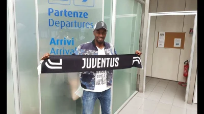 Kellyxx - Serie A. Blaise Matuidi zostanie piłkarzem Juventusu

Według informacji a...