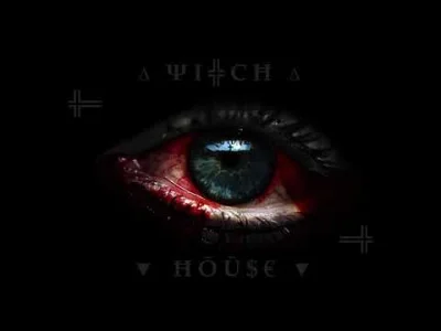 The_Good - https://www.youtube.com/watch?v=IoF7bC5Ax6I
7/7 #witchhouse #wave #muzyka...