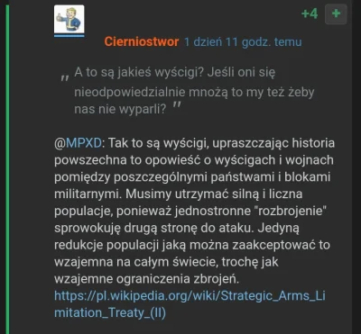 M.....D - @kruszon_: Ja ostatnio dowiedziałam się że trzeba rodzić żeby nasza gildia ...