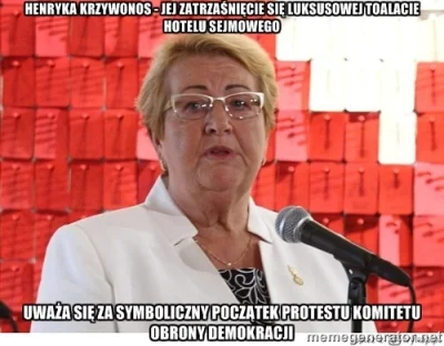 AndrzejSkowron - #sejm #krzywonos #protesty #kod