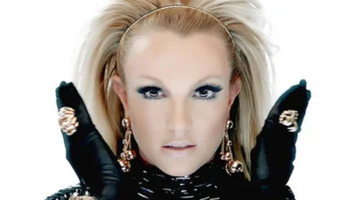 Dorhak - Mówcie co chcecie ale Britney Spears jest zajebiście ładna 乁(♥ ʖ̯♥)ㄏ
#ladna...