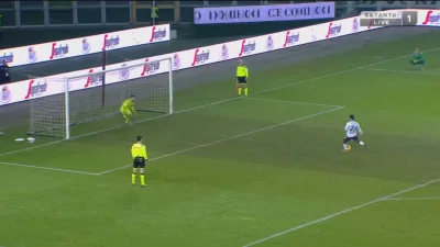 S.....T - Rzuty karne, Torino [5:3] Genoa 
#mecz #meczgif #coppaitalia
