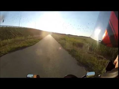 Stitch - #motocykle #grandtourerr

Jedyna pozytywna scena na koniec jazdy. ;-)

P...
