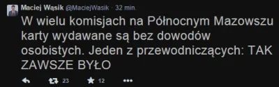 czandler_bing - #polityka #wyborysamorzadowe #januszewyborow 



Ach to Mazowsze.