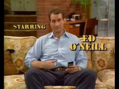 v1xi - zaczynam 1 sezon;]
#swiatwedlugbundych #marriedwithchildren #bundy