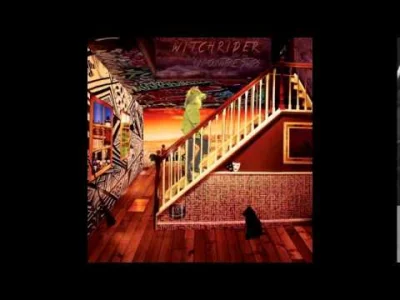 wapitawg - Witchrider - Unmountable Stairs (2014)



Wrzucam, cały album, bo zamiata ...