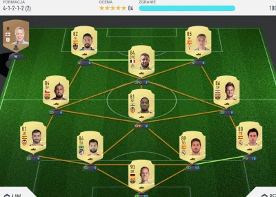 piggy - #fut #fifa #fifa20 Co byscie zmienili?